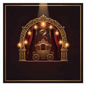 Lucky Circus
