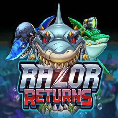 Razor Returns